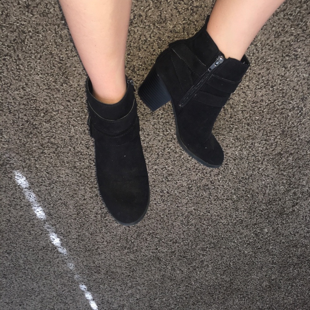Booties